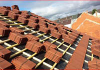 Rénover sa toiture à Saint-Pierre-de-Juillers